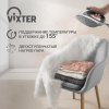 Отпариватель VIXTER GSV-5500 белый