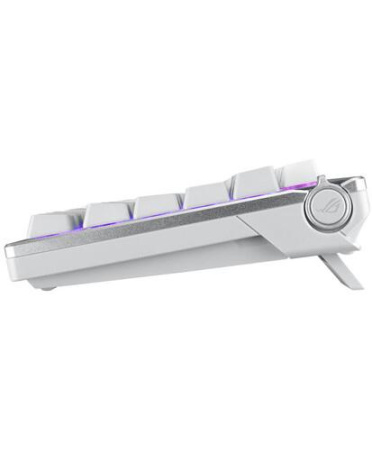 Клавиатура  проводная + беспроводная ASUS M701 ROG Azoth