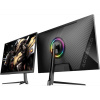 Монитор Samsung Odyssey 3D LS27FG900XIXCI серебристый