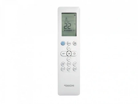 Сплит-система Daichi Alp70Avqs1R/Alp70Fvs1R Alpine Inverter