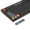 Клавиатура  проводная + беспроводная Keychron V6 Ultra