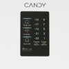 Холодильник с морозильником   Candy CFN6200WD белый