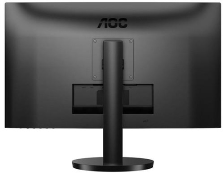 27" Монитор AOC U27B3AF черный