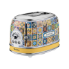 Тостер Ariete 00C01551PAR0 Positano