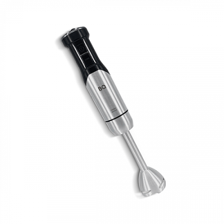Блендер BQ HB421PS Steel-Black