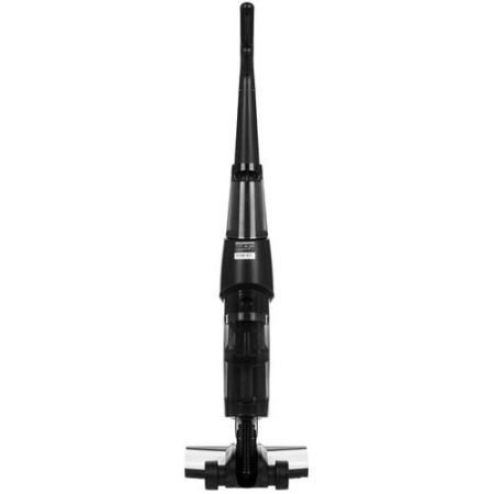 Вертикальный пылесос моющий Deerma VX100  белый