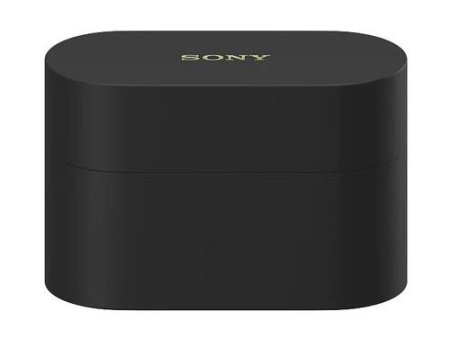 Наушники TWS Sony WF-1000XM6  черный 2026