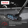 Вертикальный пылесос  Tefal TY2038WO  черный