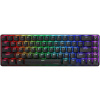Клавиатура  проводная HyperX Alloy Origins 65