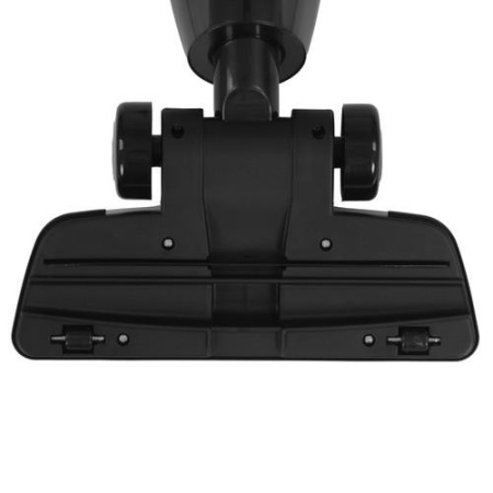 Вертикальный пылесос  Deerma Combo DX600S  черный