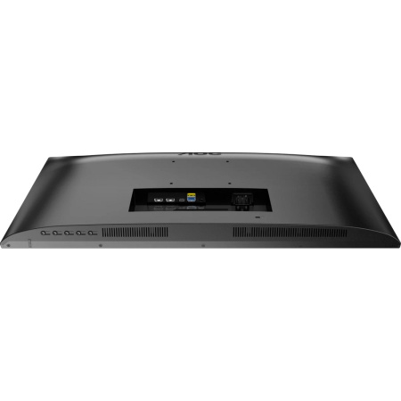 Монитор AOC U27B3CF Black