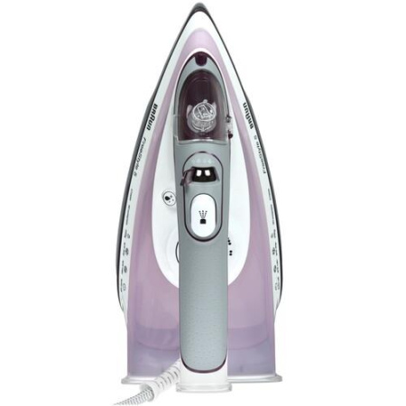 Утюг Braun SI5037VI фиолетовый