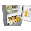 Холодильник Samsung RB38C600CS9/EF серебристый