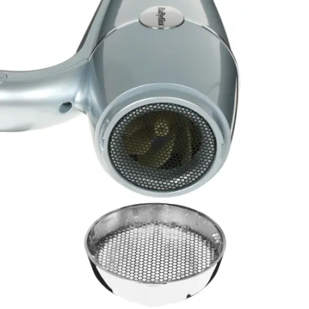 Фен Babyliss D773DE голубой
