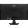 27" Монитор MSI PRO MP275Q черный