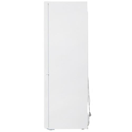 Холодильник с морозильником   Haier C2F636CWRGU1 белый