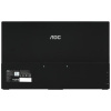 15.6" Монитор AOC 16T20 черный
