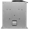 Вытяжка полновстраиваемая Haier HVX-BI664GWX серебристый/белый