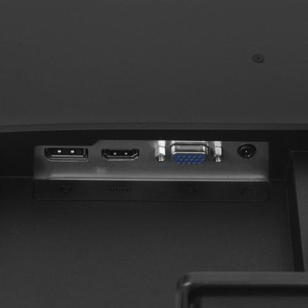 27" Монитор ASUS VA279QG черный