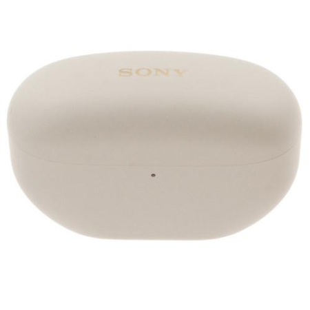 Наушники TWS Sony WF-1000XM5  белый 2023