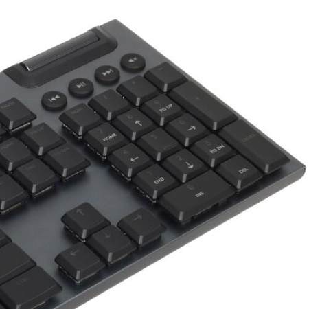 Клавиатура  проводная Logitech G813