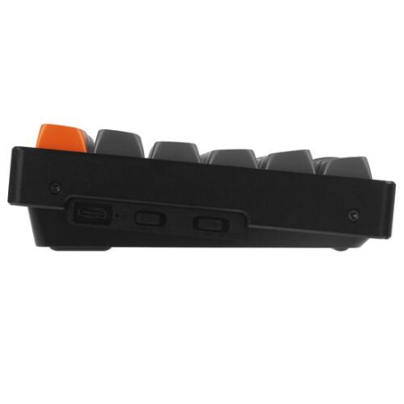 Клавиатура  проводная + беспроводная Keychron K2 Max