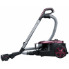 Пылесос Atvel DX2000 малиновый