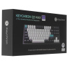Клавиатура  проводная + беспроводная Keychron Q3 Max