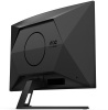 31.5" Монитор AOC CQ32G4VE черный