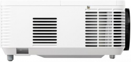 Проектор ViewSonic PA700S белый
