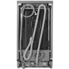 Посудомоечная машина Beko BDFS26130XQ серебристый