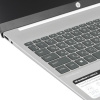 16" Ноутбук HP OmniBook 5 серебристый