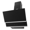 Вытяжка наклонная Simfer 8658SM черный
