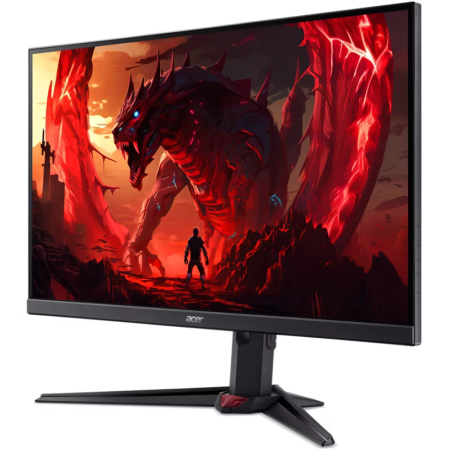 Монитор Acer XV272UF3bmiiprx UM.HX2CD.303