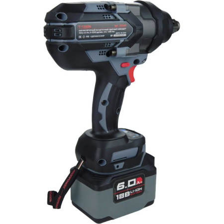 Гайковерт Profipower T-1200N (E0244)