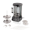 Электрический вертикальный гриль ENDEVER Grillmaster 300