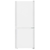 Холодильник Liebherr CUe 2331-26 001 белый