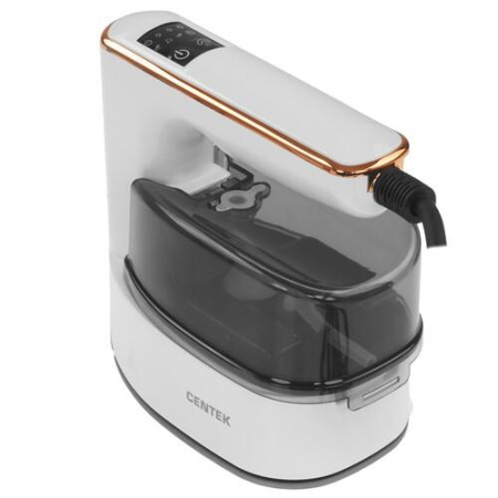 Отпариватель Centek CT-2393 белый