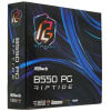 Материнская плата ASRock B550 PG Riptide