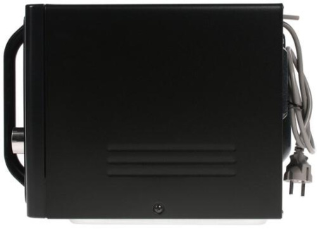 Микроволновая печь Samsung MS23F302TAK/BW черный