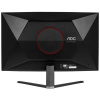 31.5" Монитор AOC CQ32G4E черный