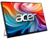 27" Монитор Acer UT272bmipzx черный