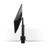 Монитор LG 27UN880-B Black