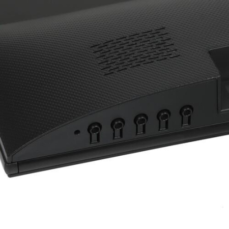 23.8" Монитор Acer SH242YG0bmihux черный