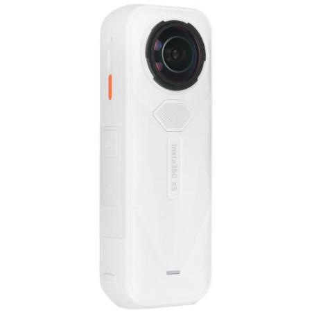 Экшн-камера Insta360 X5 белый