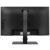 27" Монитор LG 27BA45QB-B черный