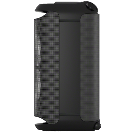 Минисистема Sony SRS-XV800 черный