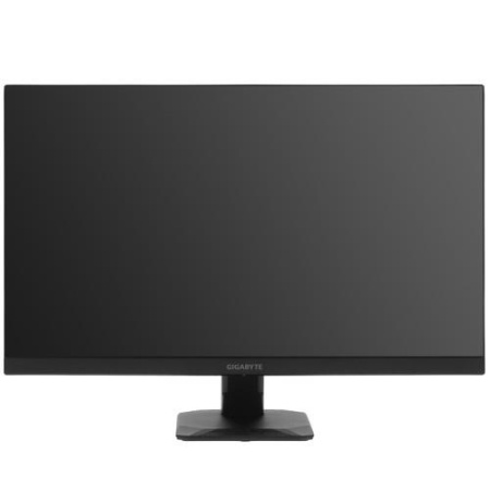 27" Монитор GIGABYTE GS27FA EU черный