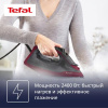 Утюг Tefal Express Steam FV2846E0 черный