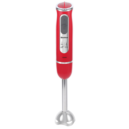 Ручной блендер Blackton Bt HB1230SS Red